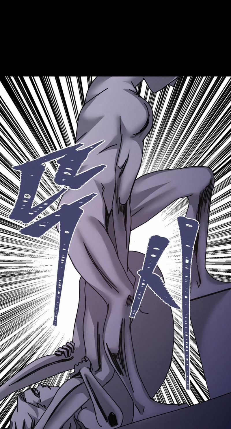 [18+] Đêm Của Dã Thú 2.5 trang 21