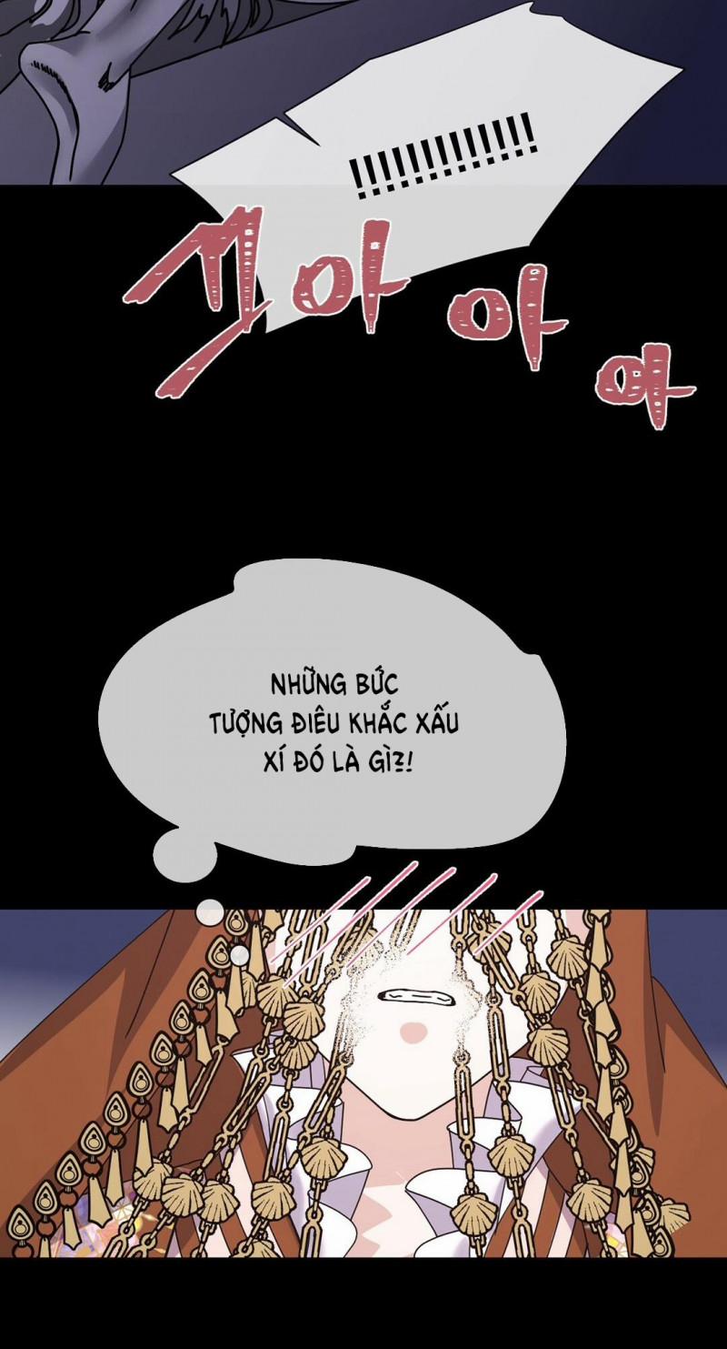 [18+] Đêm Của Dã Thú 2.5 trang 22