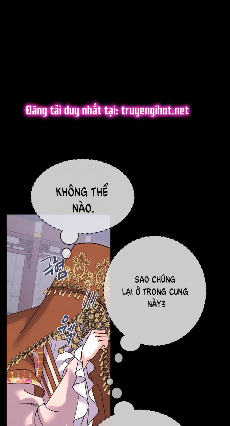 [18+] Đêm Của Dã Thú 2.5 trang 23