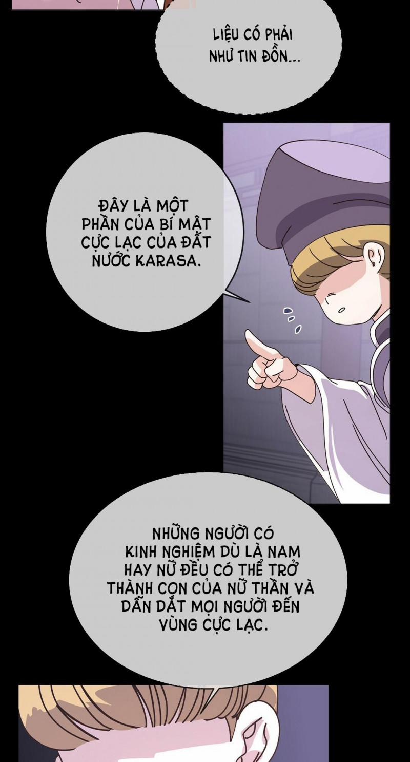 [18+] Đêm Của Dã Thú 2.5 trang 24