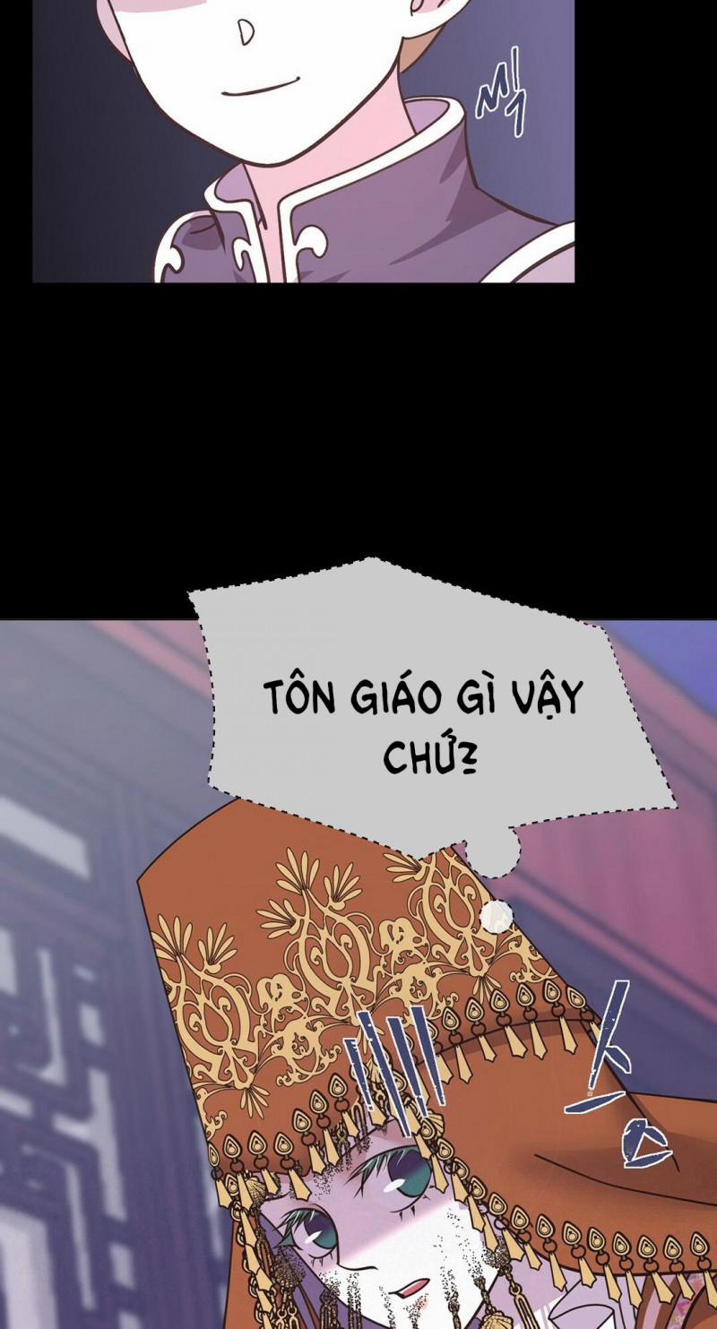 [18+] Đêm Của Dã Thú 2.5 trang 25