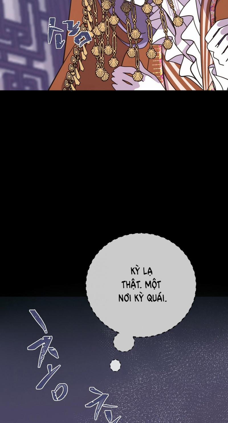 [18+] Đêm Của Dã Thú 2.5 trang 26