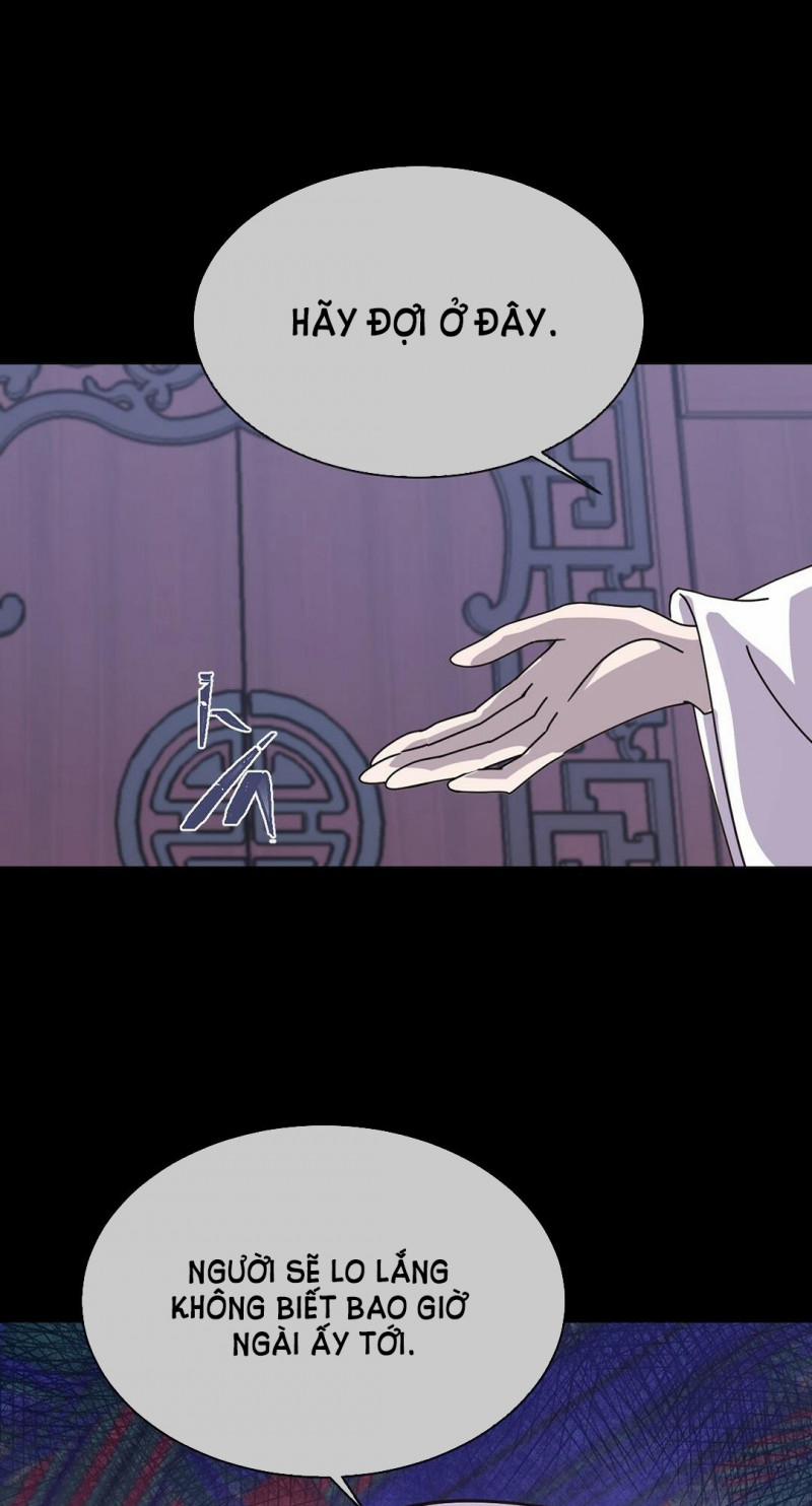 [18+] Đêm Của Dã Thú 2.5 trang 28