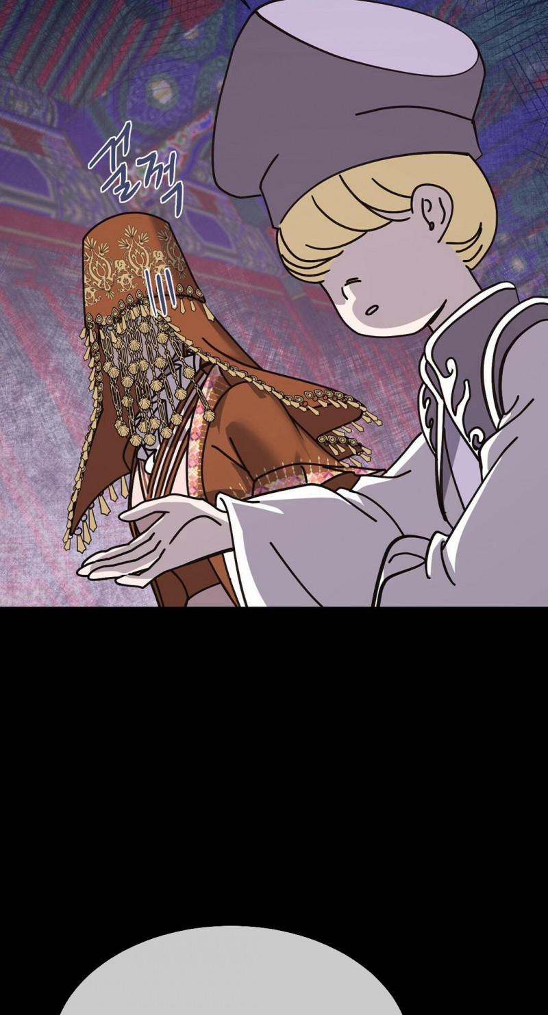 [18+] Đêm Của Dã Thú 2.5 trang 29