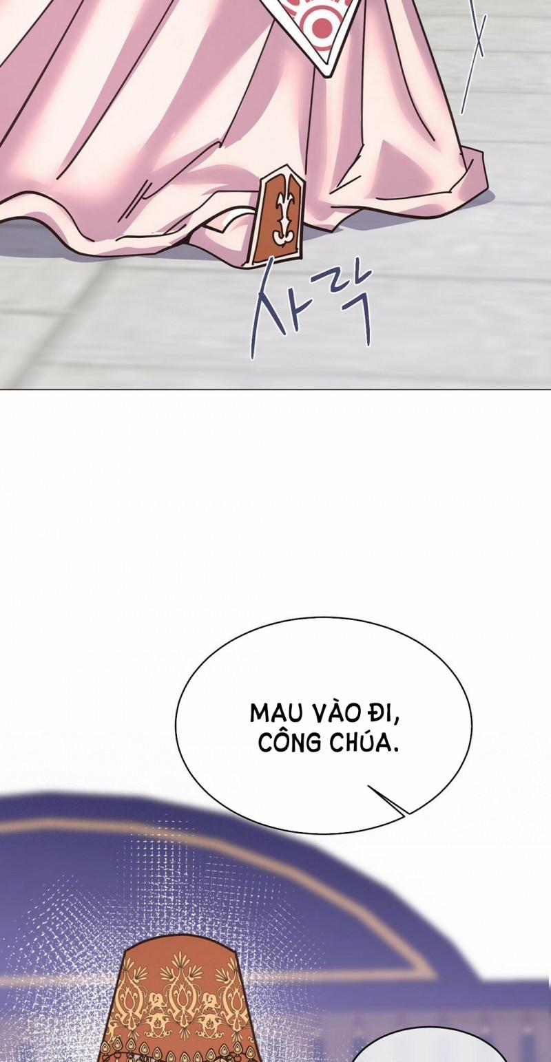 [18+] Đêm Của Dã Thú 2.5 trang 3