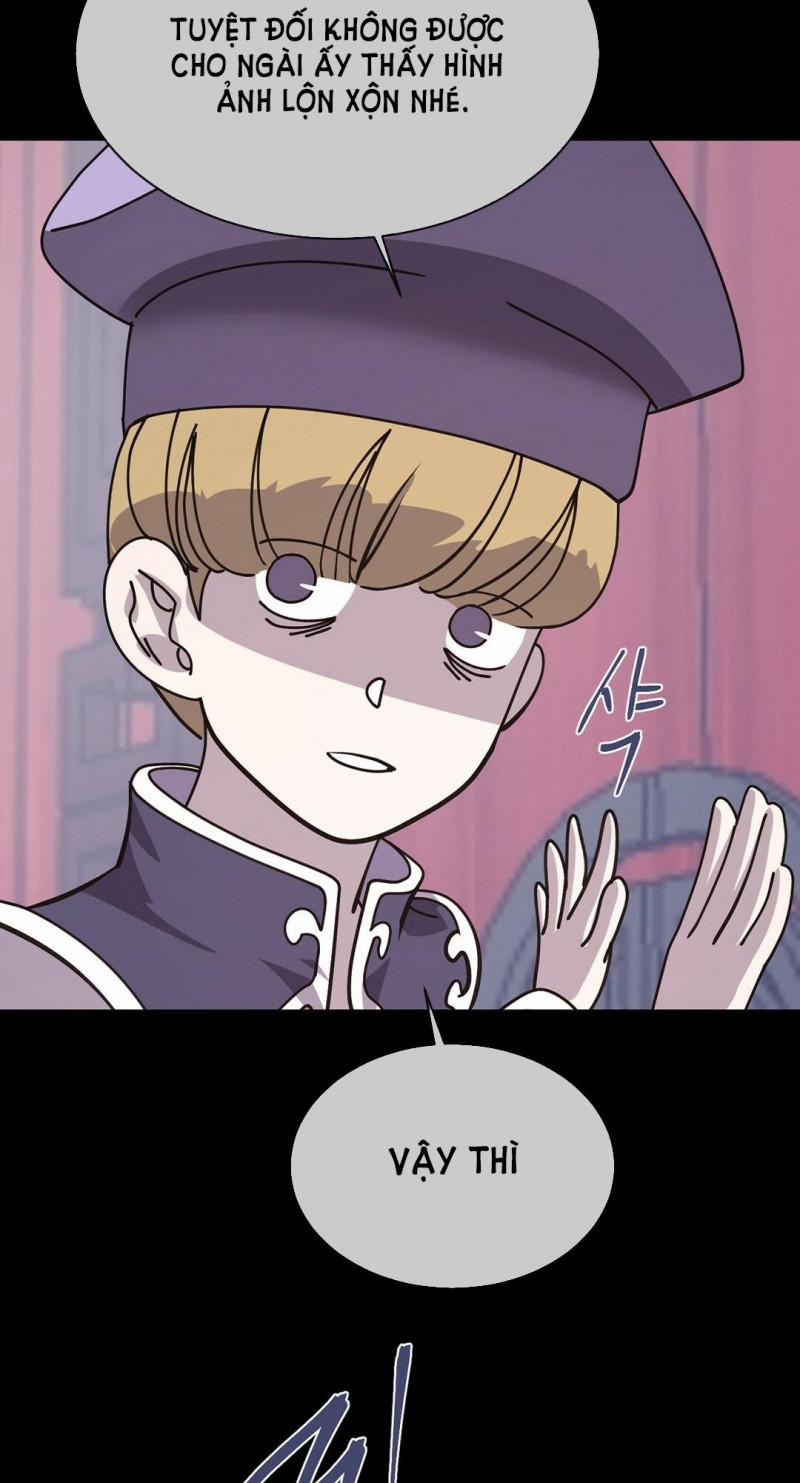 [18+] Đêm Của Dã Thú 2.5 trang 30