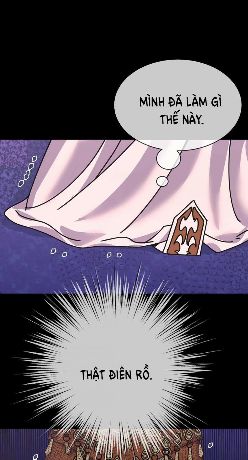 [18+] Đêm Của Dã Thú 2.5 trang 34