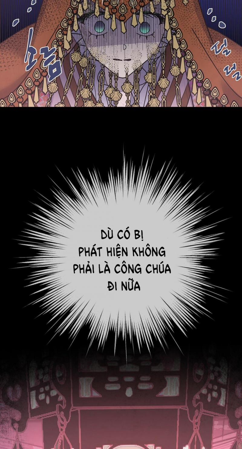 [18+] Đêm Của Dã Thú 2.5 trang 35