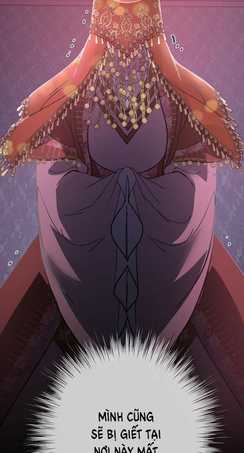 [18+] Đêm Của Dã Thú 2.5 trang 37