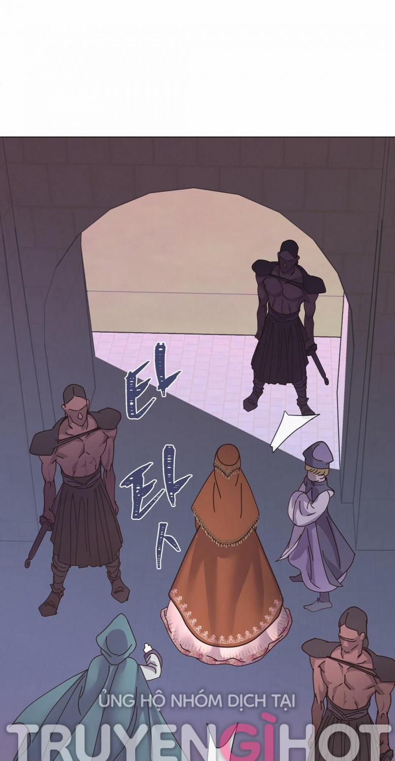 [18+] Đêm Của Dã Thú 2.5 trang 5