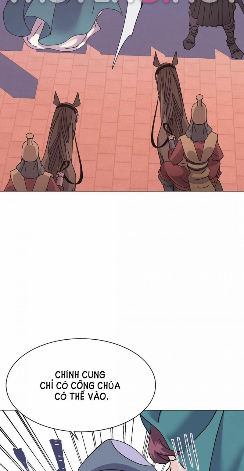 [18+] Đêm Của Dã Thú 2.5 trang 6