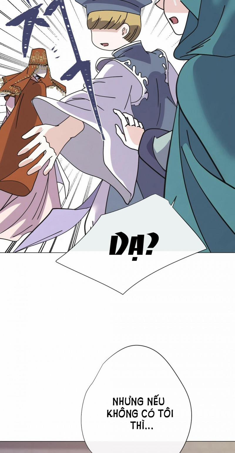 [18+] Đêm Của Dã Thú 2.5 trang 7