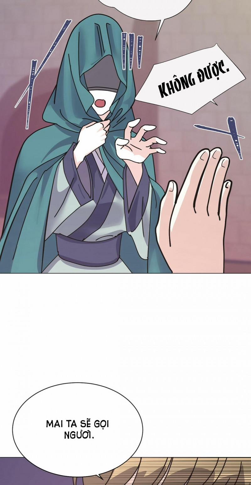 [18+] Đêm Của Dã Thú 2.5 trang 8