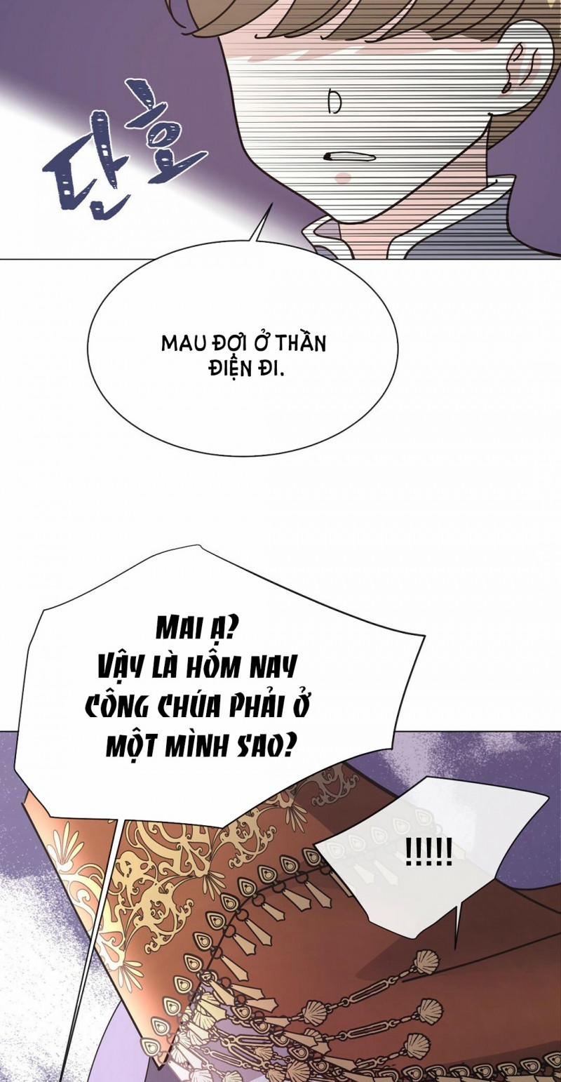 [18+] Đêm Của Dã Thú 2.5 trang 9