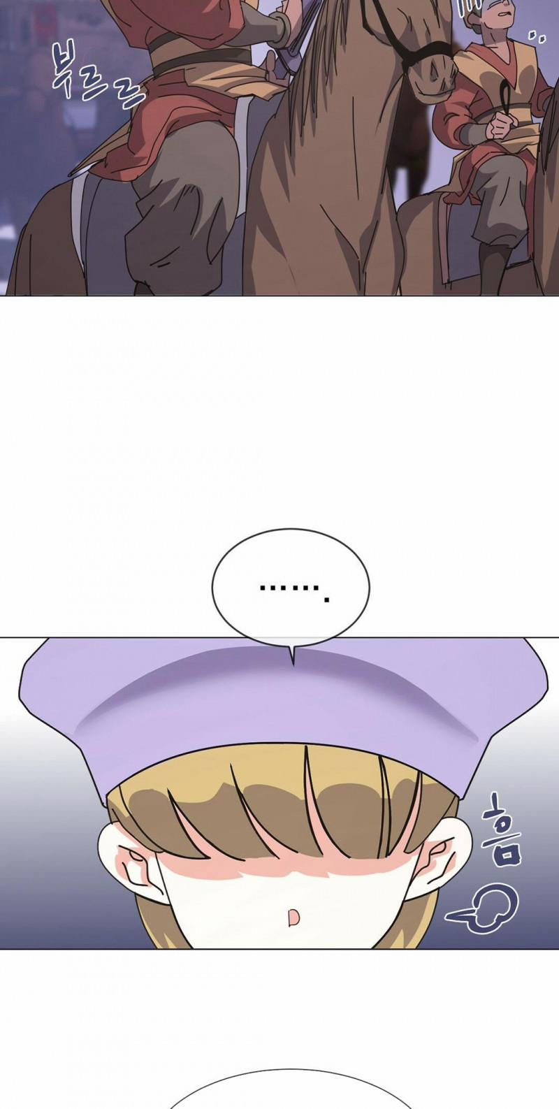 [18+] Đêm Của Dã Thú 2 trang 10