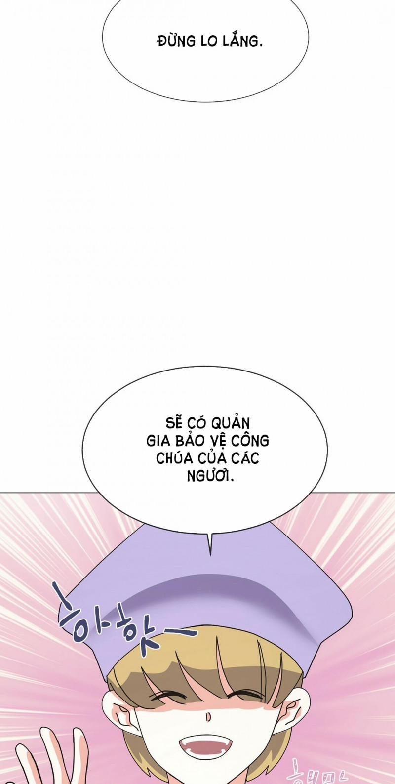 [18+] Đêm Của Dã Thú 2 trang 11