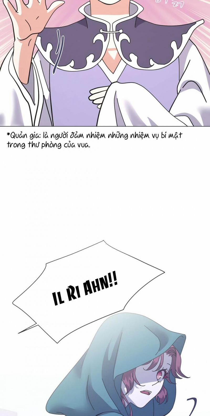 [18+] Đêm Của Dã Thú 2 trang 12