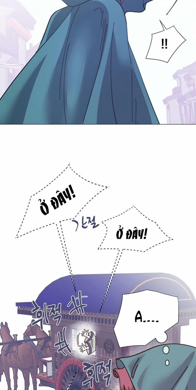 [18+] Đêm Của Dã Thú 2 trang 13