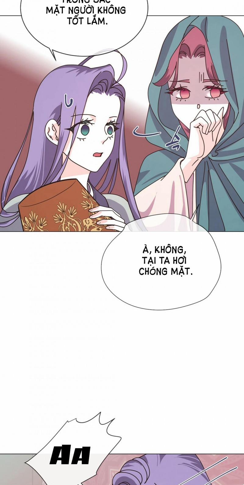 [18+] Đêm Của Dã Thú 2 trang 16