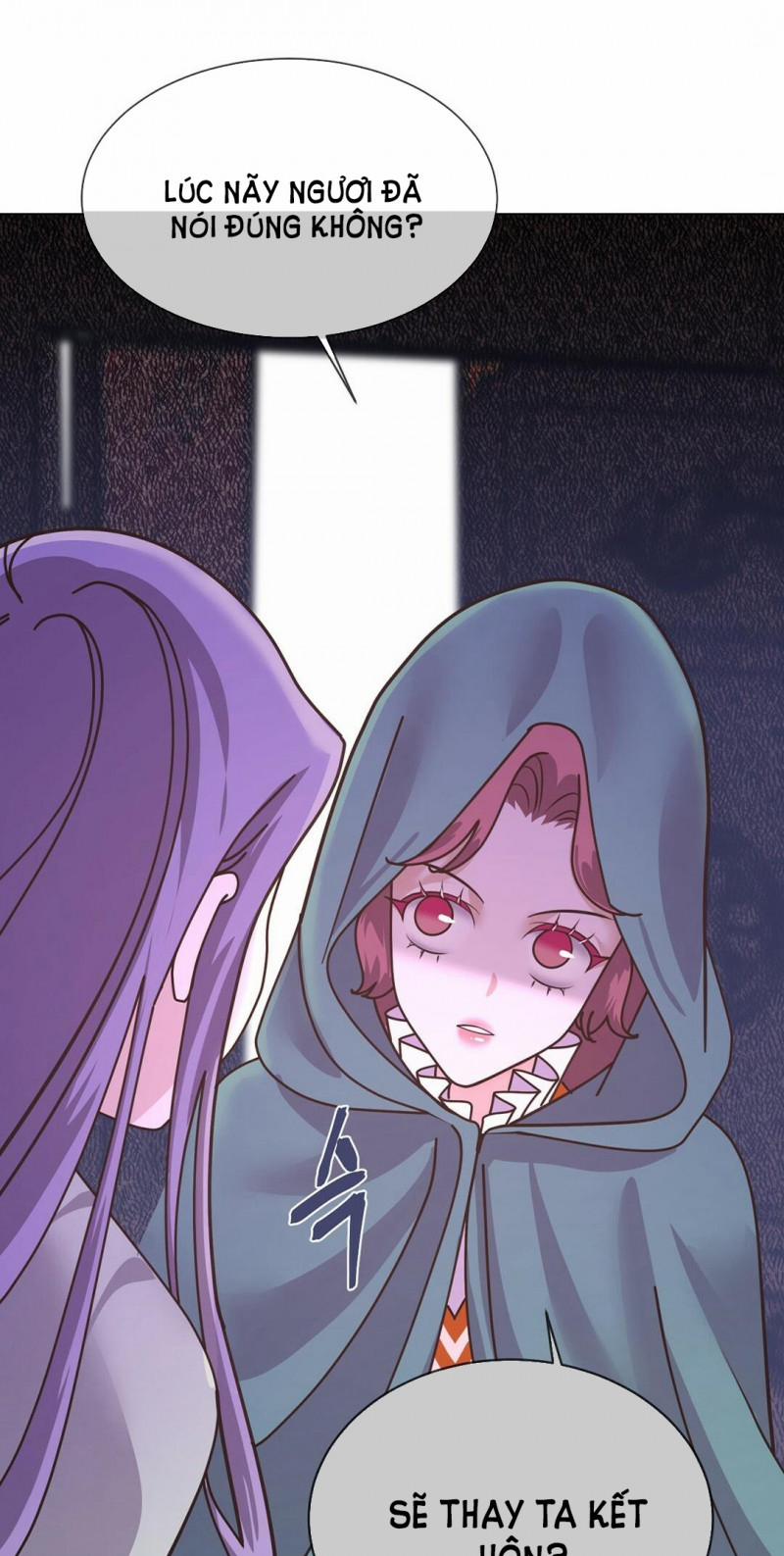 [18+] Đêm Của Dã Thú 2 trang 19