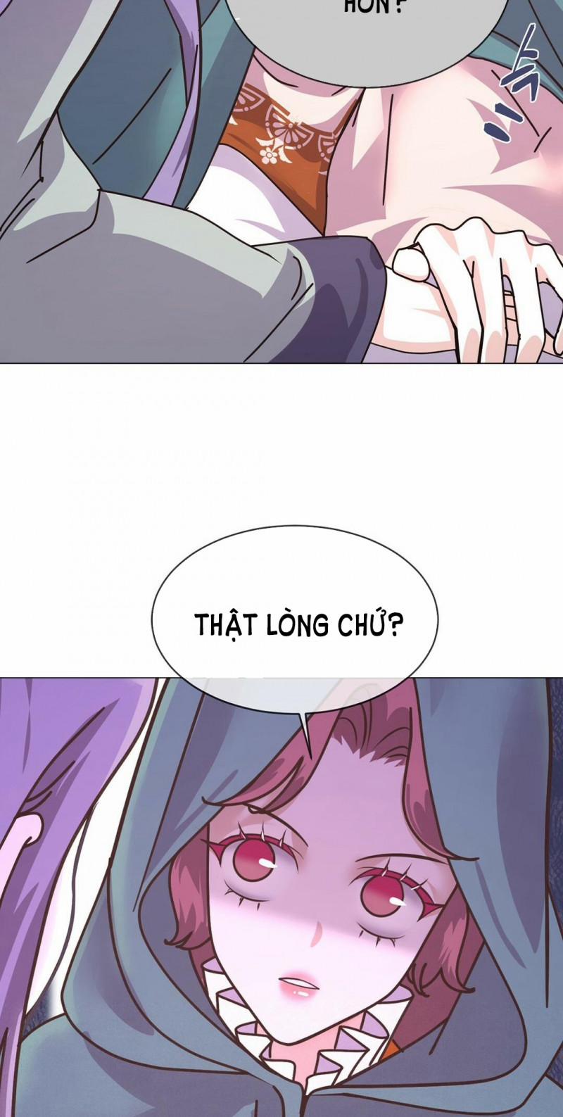 [18+] Đêm Của Dã Thú 2 trang 20