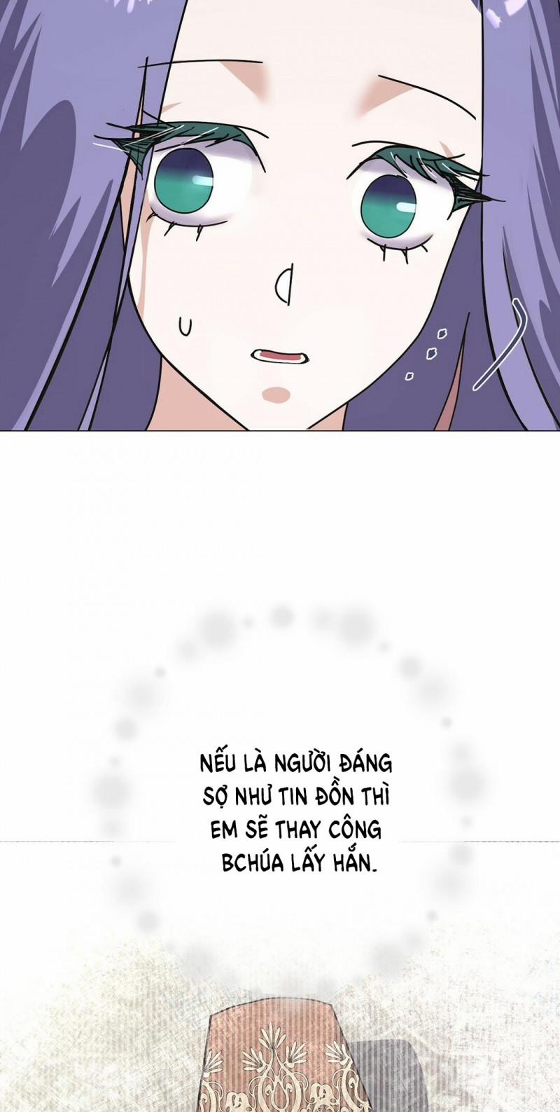 [18+] Đêm Của Dã Thú 2 trang 23