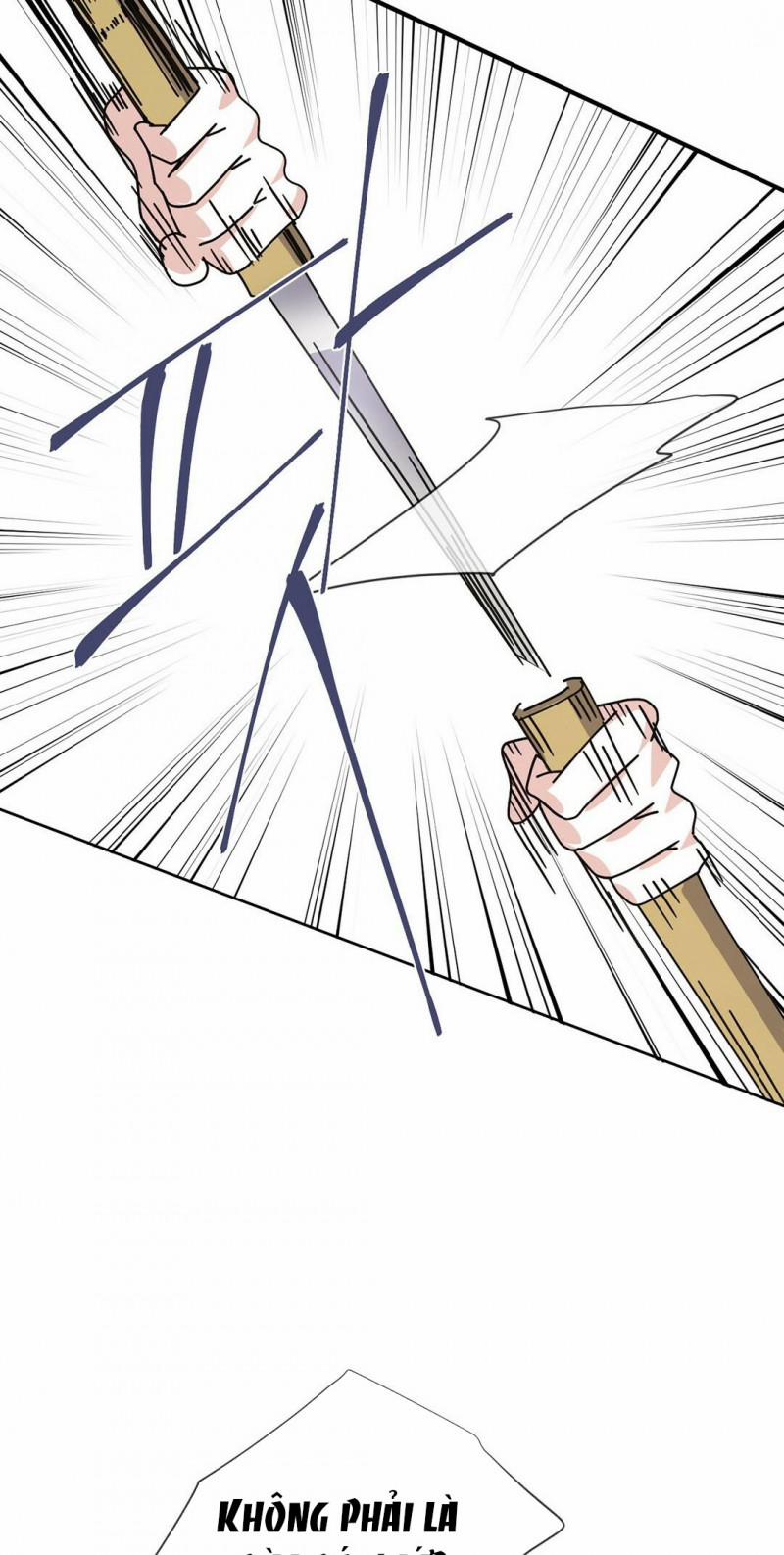 [18+] Đêm Của Dã Thú 2 trang 25