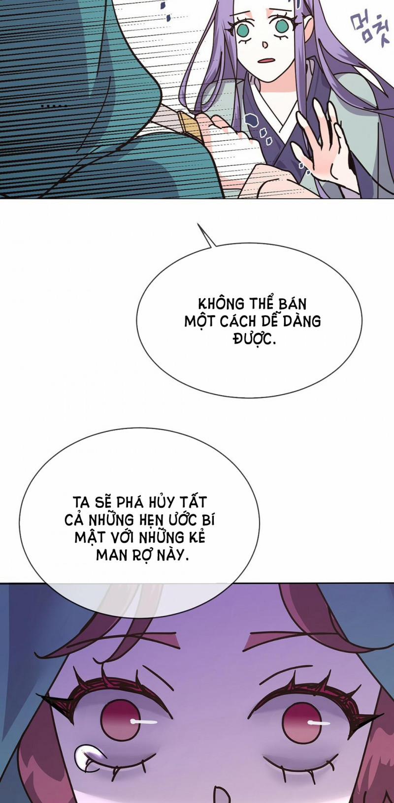 [18+] Đêm Của Dã Thú 2 trang 28