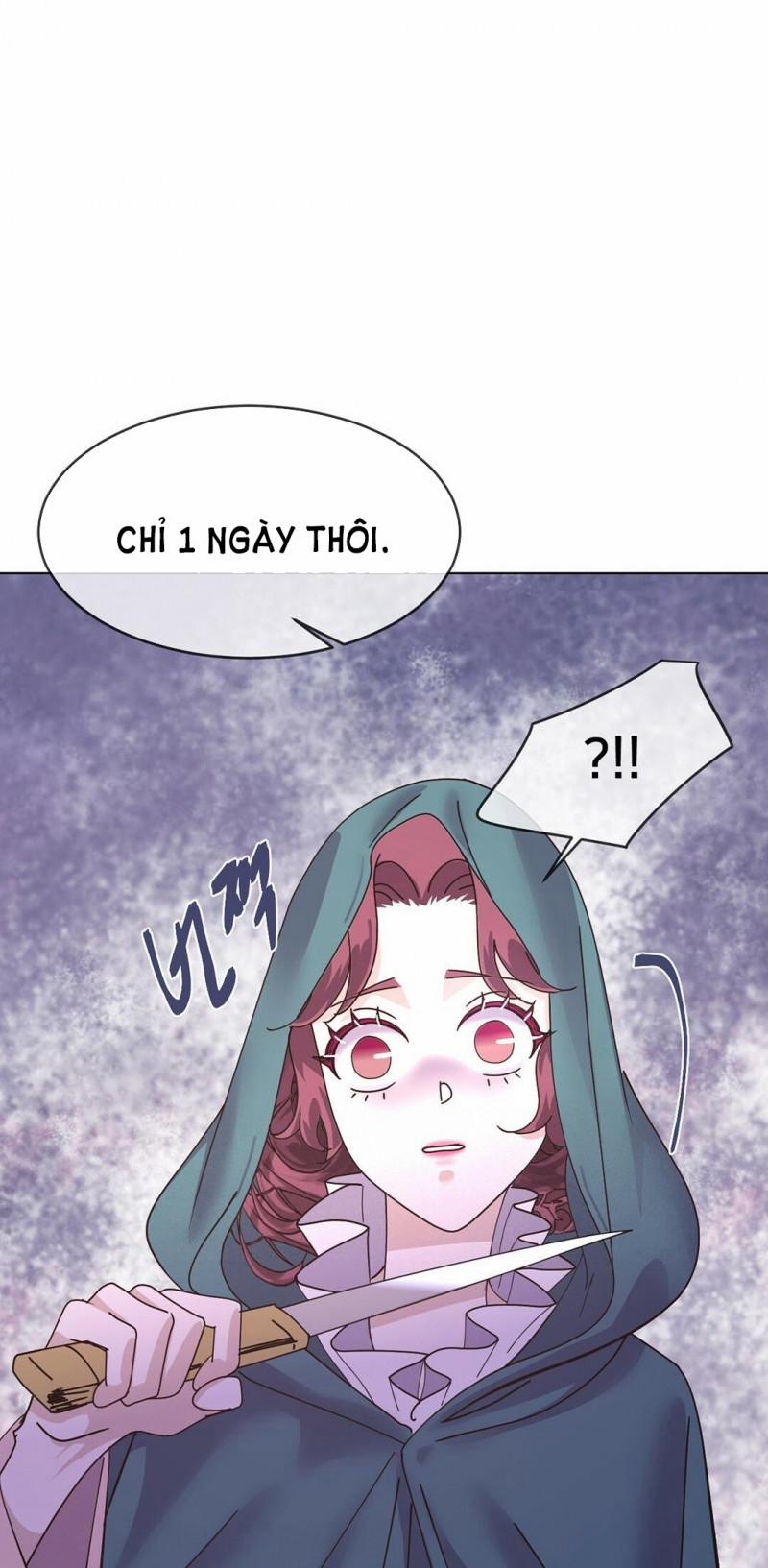 [18+] Đêm Của Dã Thú 2 trang 34