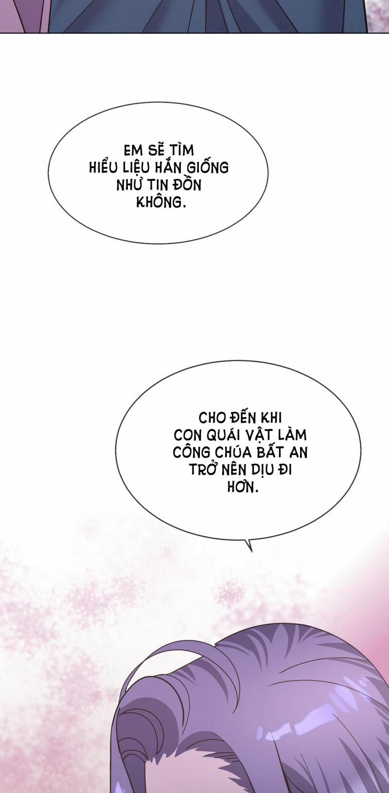 [18+] Đêm Của Dã Thú 2 trang 35