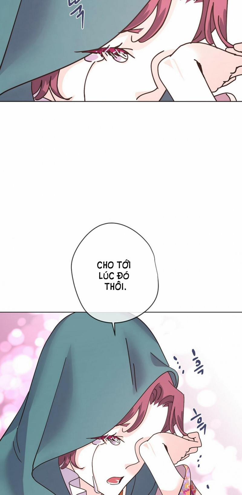 [18+] Đêm Của Dã Thú 2 trang 38