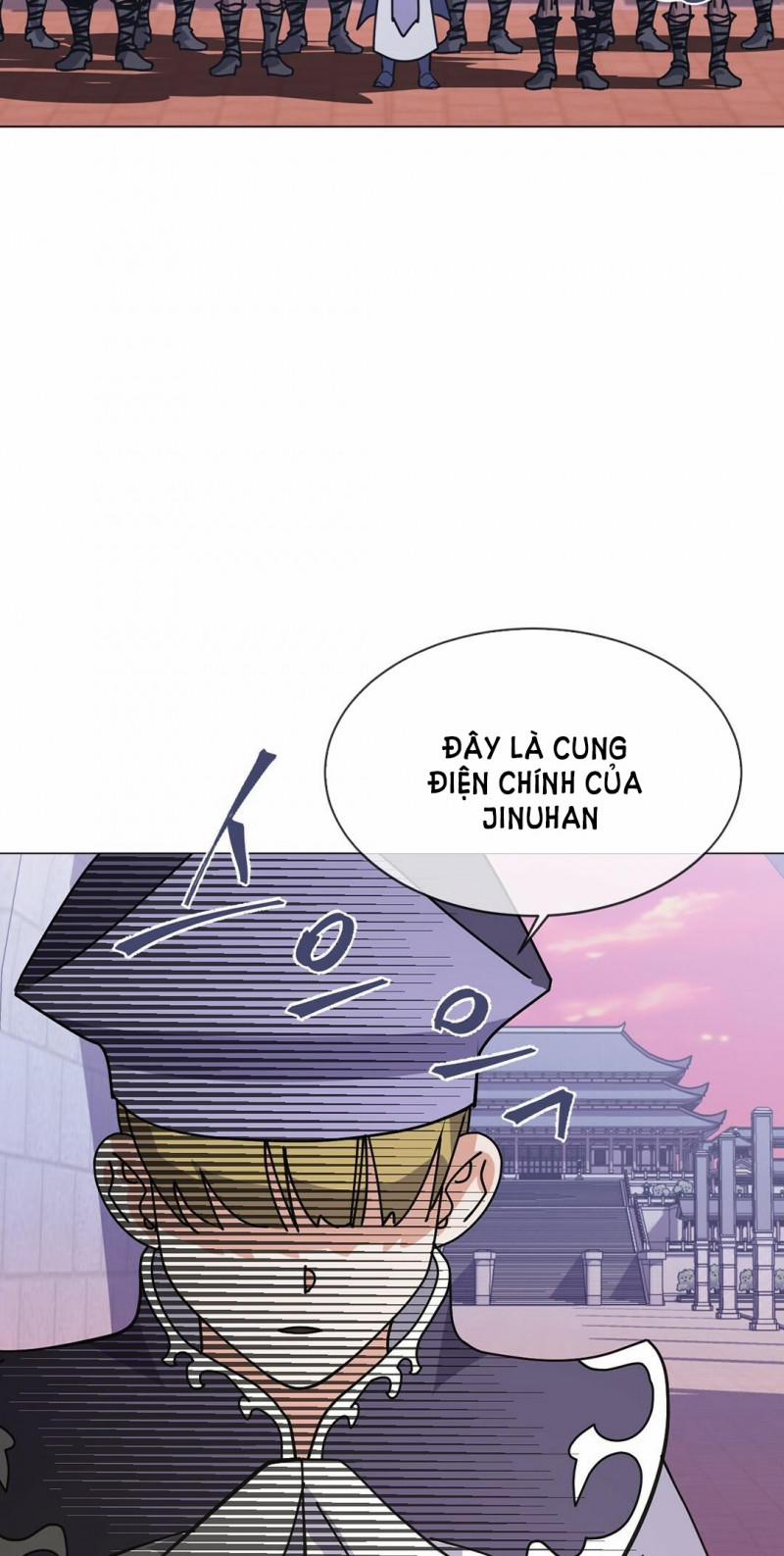 [18+] Đêm Của Dã Thú 2 trang 4