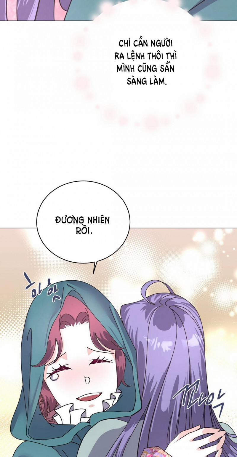 [18+] Đêm Của Dã Thú 2 trang 42