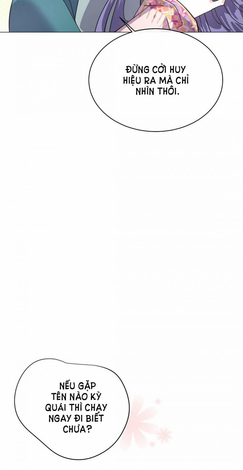 [18+] Đêm Của Dã Thú 2 trang 43