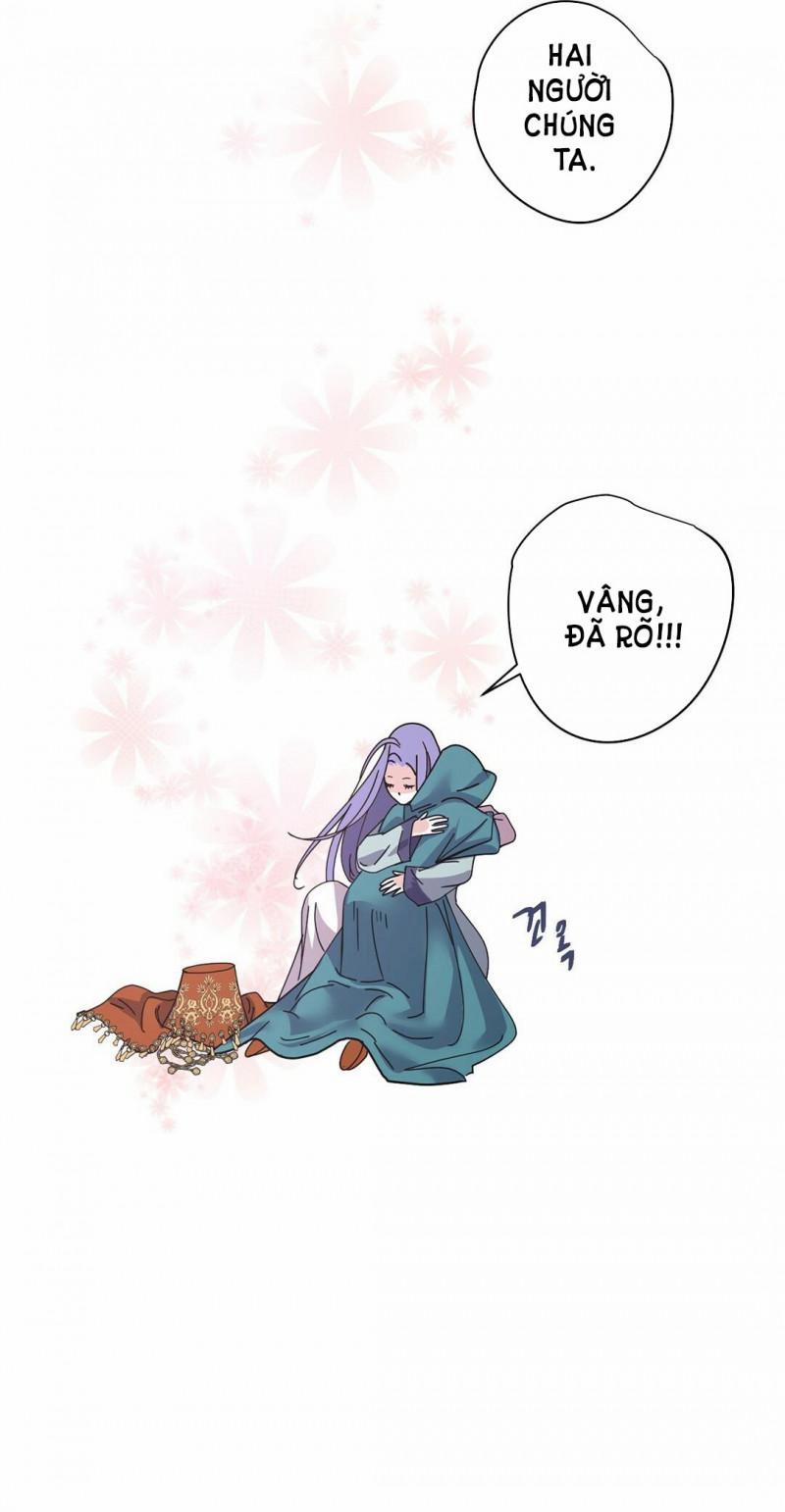 [18+] Đêm Của Dã Thú 2 trang 44