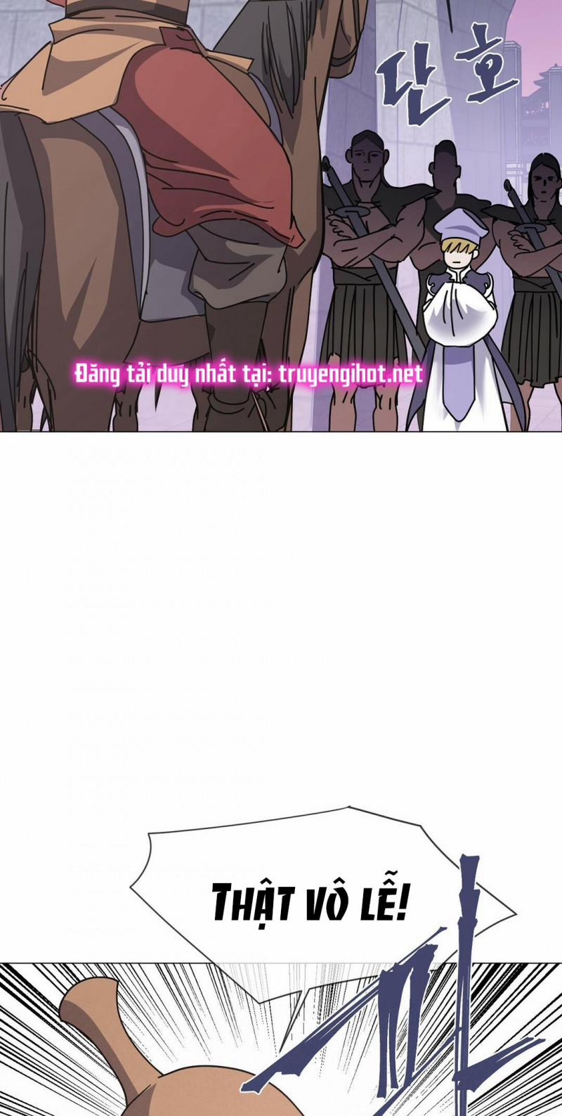 [18+] Đêm Của Dã Thú 2 trang 6