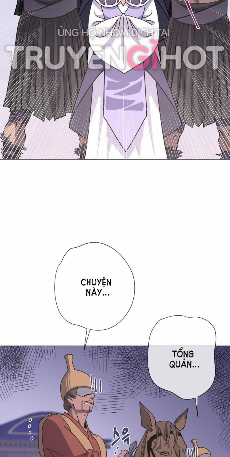 [18+] Đêm Của Dã Thú 2 trang 9