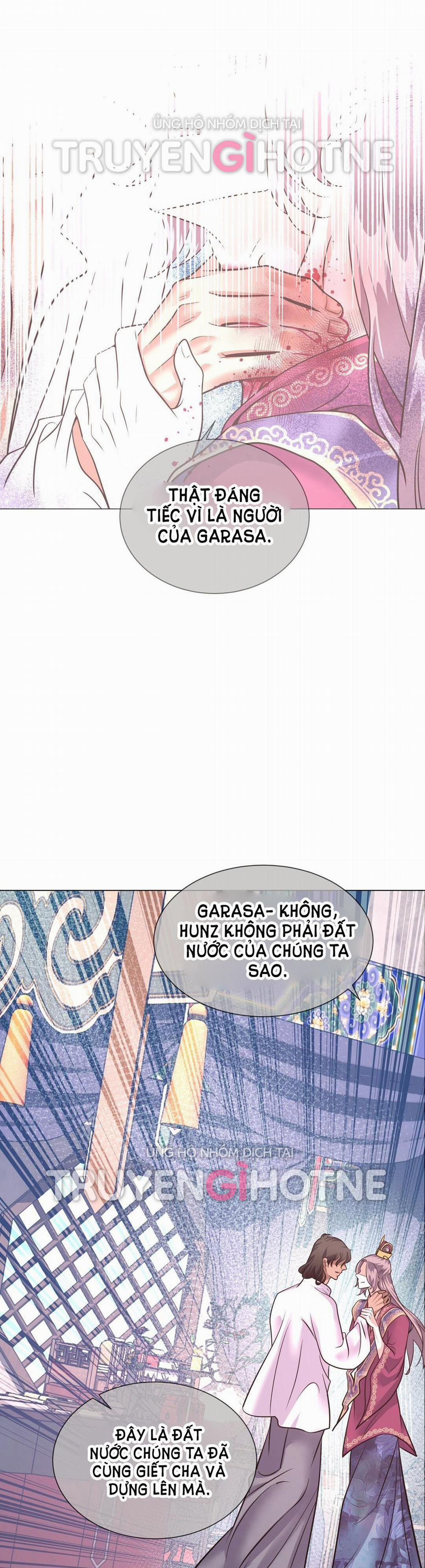 [18+] Đêm Của Dã Thú 20.1 trang 15