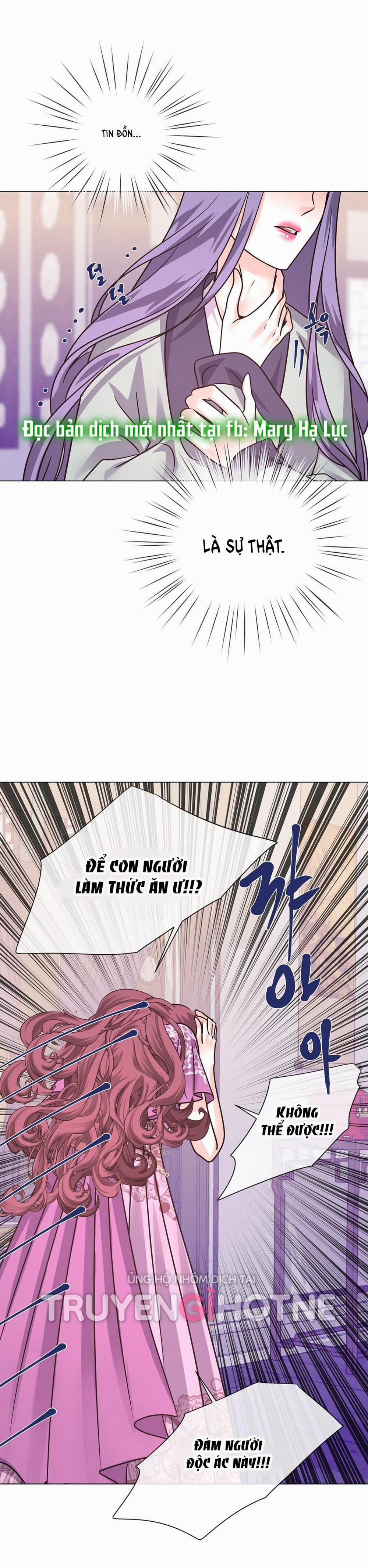 [18+] Đêm Của Dã Thú 20.1 trang 4