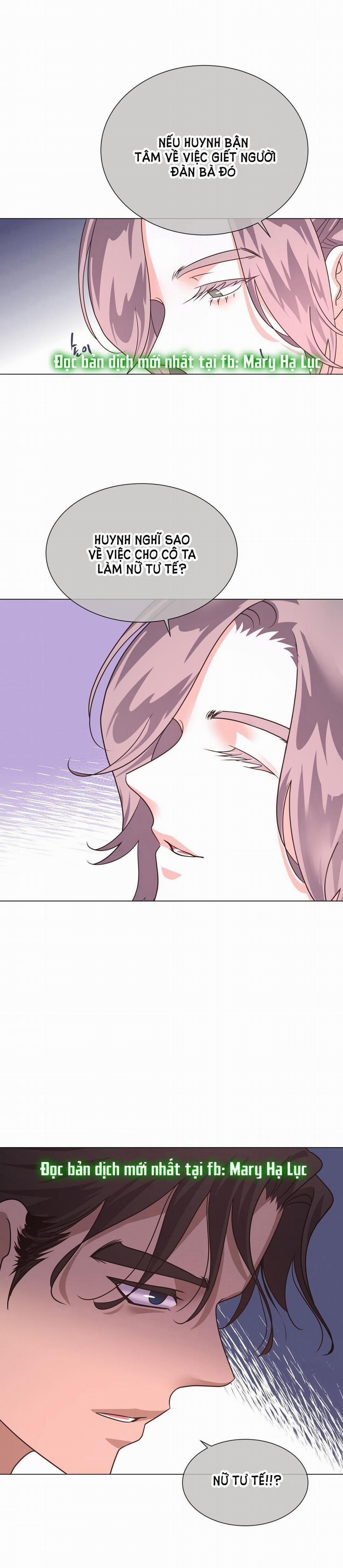 [18+] Đêm Của Dã Thú 20.2 trang 0