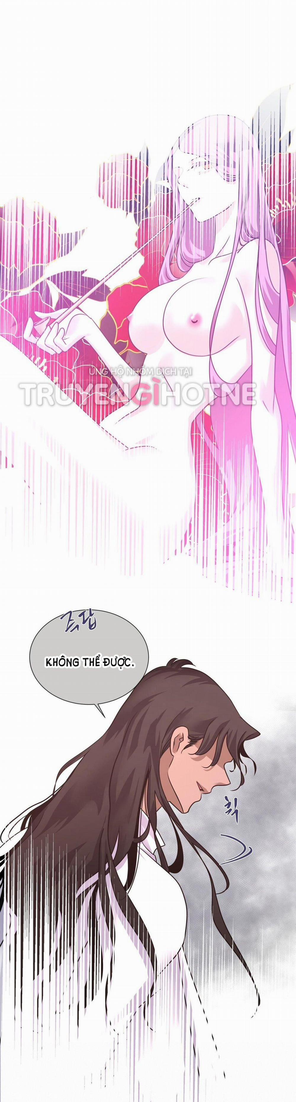 [18+] Đêm Của Dã Thú 20.2 trang 1