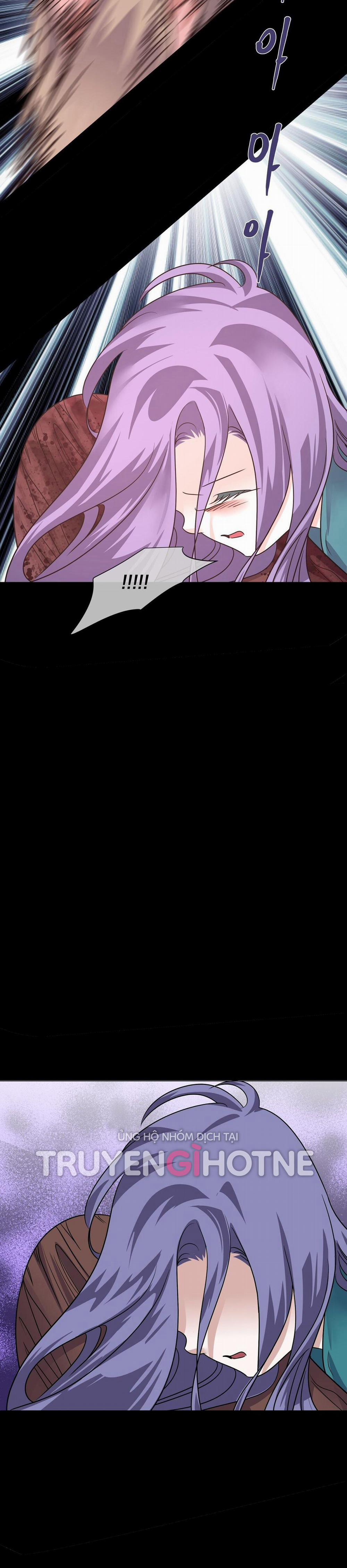 [18+] Đêm Của Dã Thú 20.2 trang 13