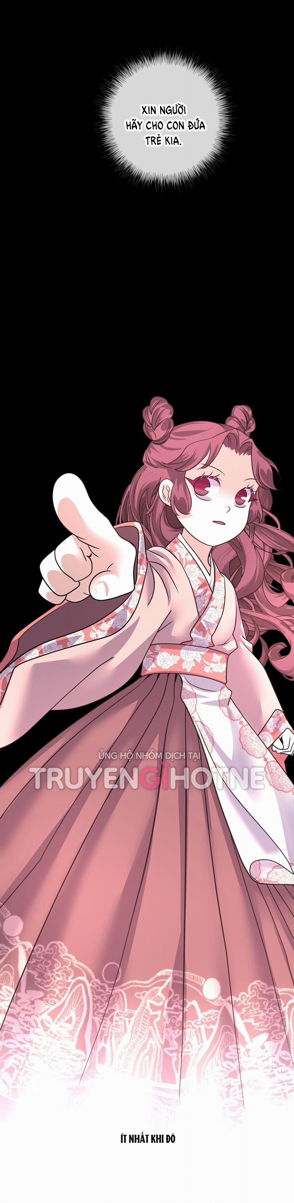 [18+] Đêm Của Dã Thú 20.2 trang 18