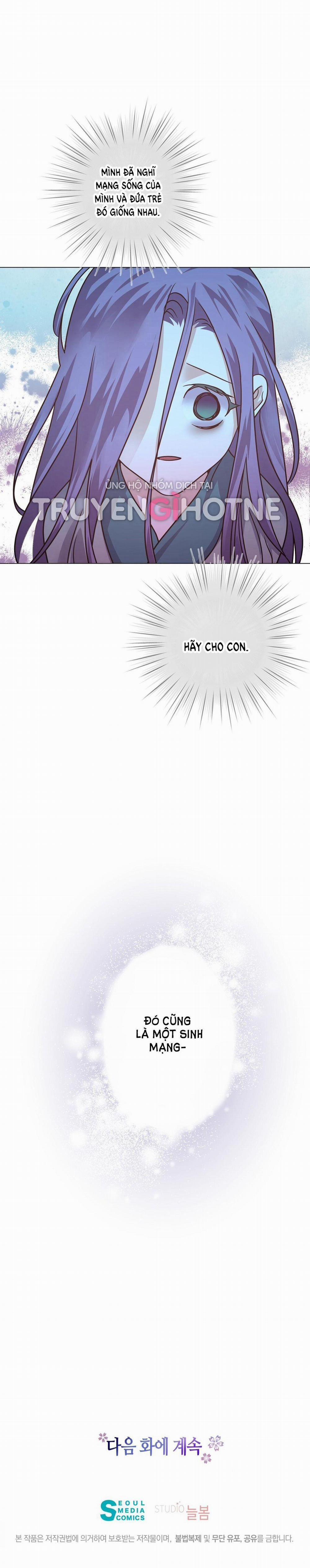 [18+] Đêm Của Dã Thú 20.2 trang 19