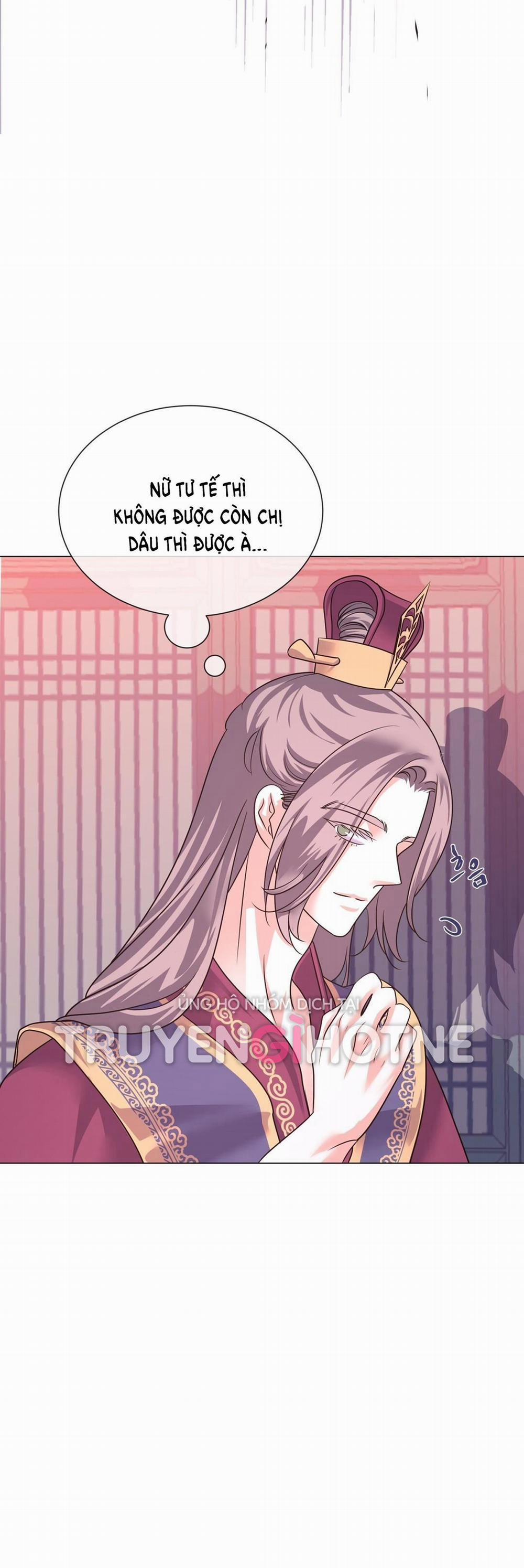 [18+] Đêm Của Dã Thú 20.2 trang 2