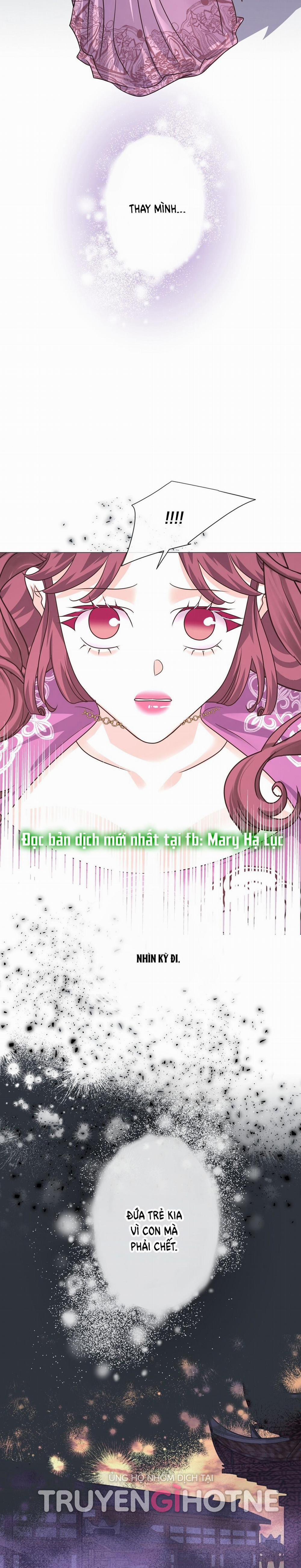 [18+] Đêm Của Dã Thú 20.2 trang 6