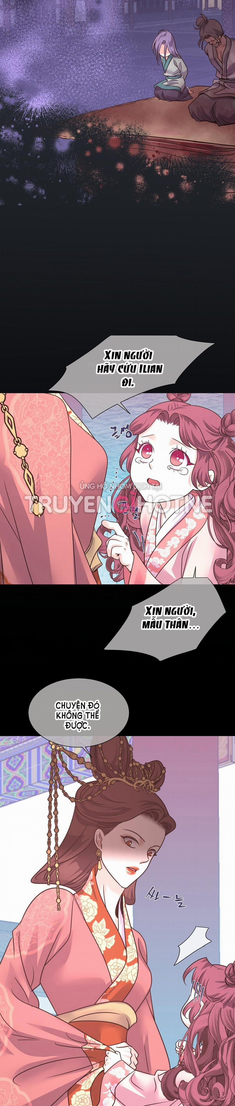 [18+] Đêm Của Dã Thú 20.2 trang 7