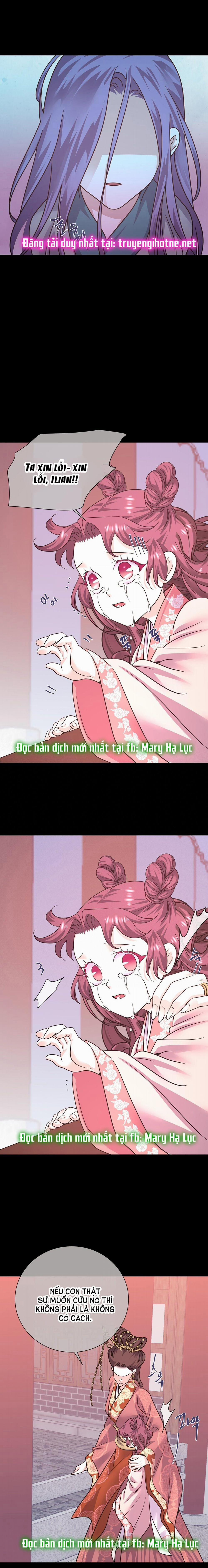 [18+] Đêm Của Dã Thú 20.2 trang 9