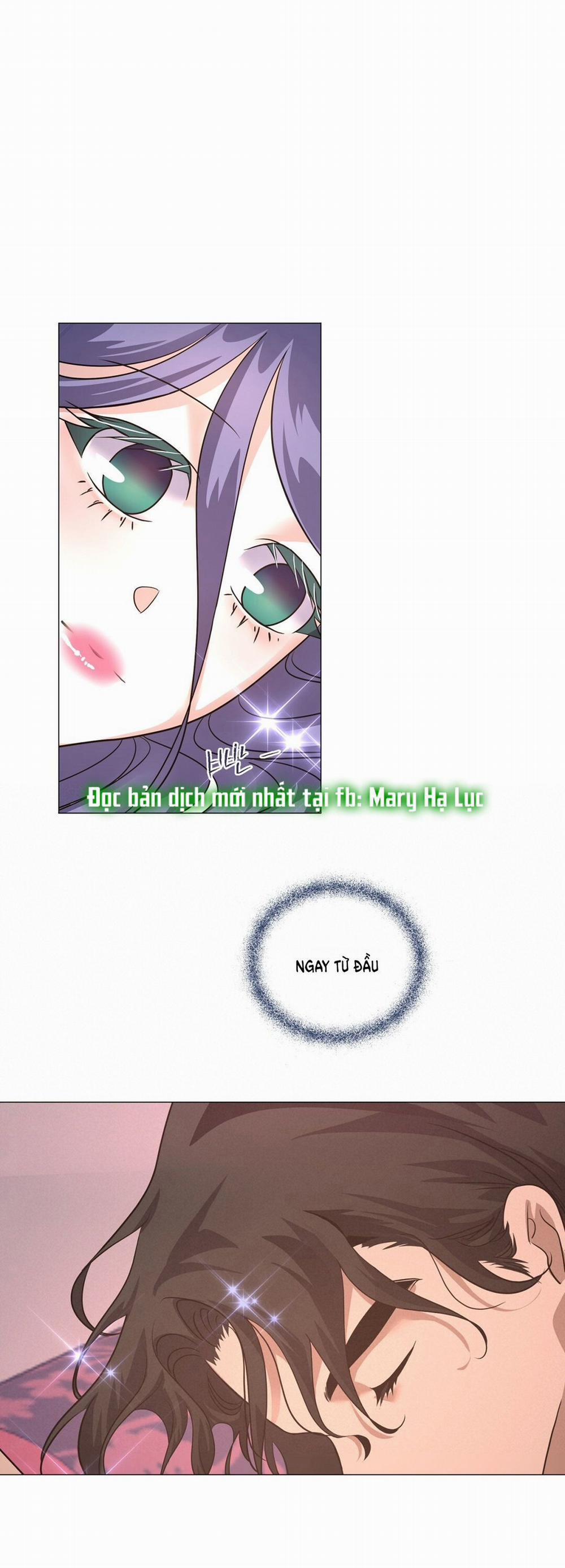 [18+] Đêm Của Dã Thú 21.1 trang 6