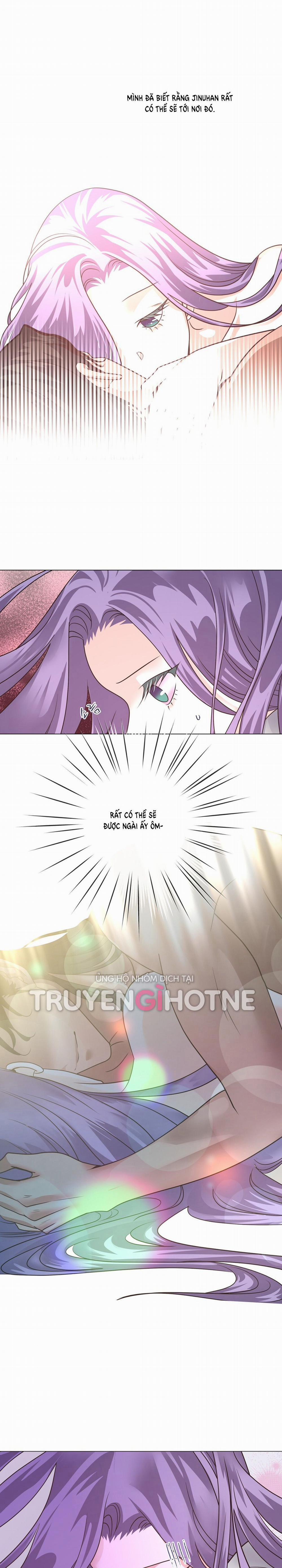 [18+] Đêm Của Dã Thú 21.1 trang 7